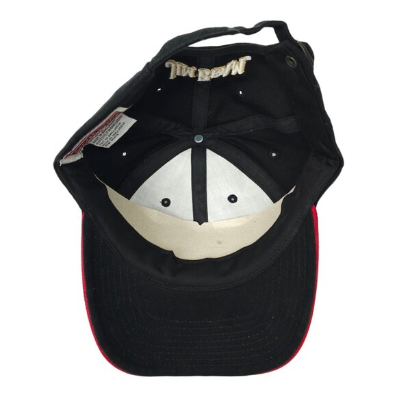 Sports Illustrated Jim Beam Adjustable Cap Trucker Baseball Hat American Needle - Picture 5 of 13